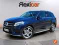 Mercedes-Benz GLE 250 250d 4Matic Aut. Bleu - thumbnail 3