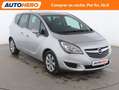 Opel Meriva 1.4 NET Excellence Aut. Argent - thumbnail 8