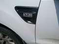 Ford Ranger 3,2 Wildtrak Automatik Blanco - thumbnail 4