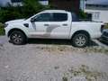 Ford Ranger 3,2 Wildtrak Automatik Blanco - thumbnail 3