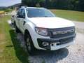 Ford Ranger 3,2 Wildtrak Automatik Blanco - thumbnail 1