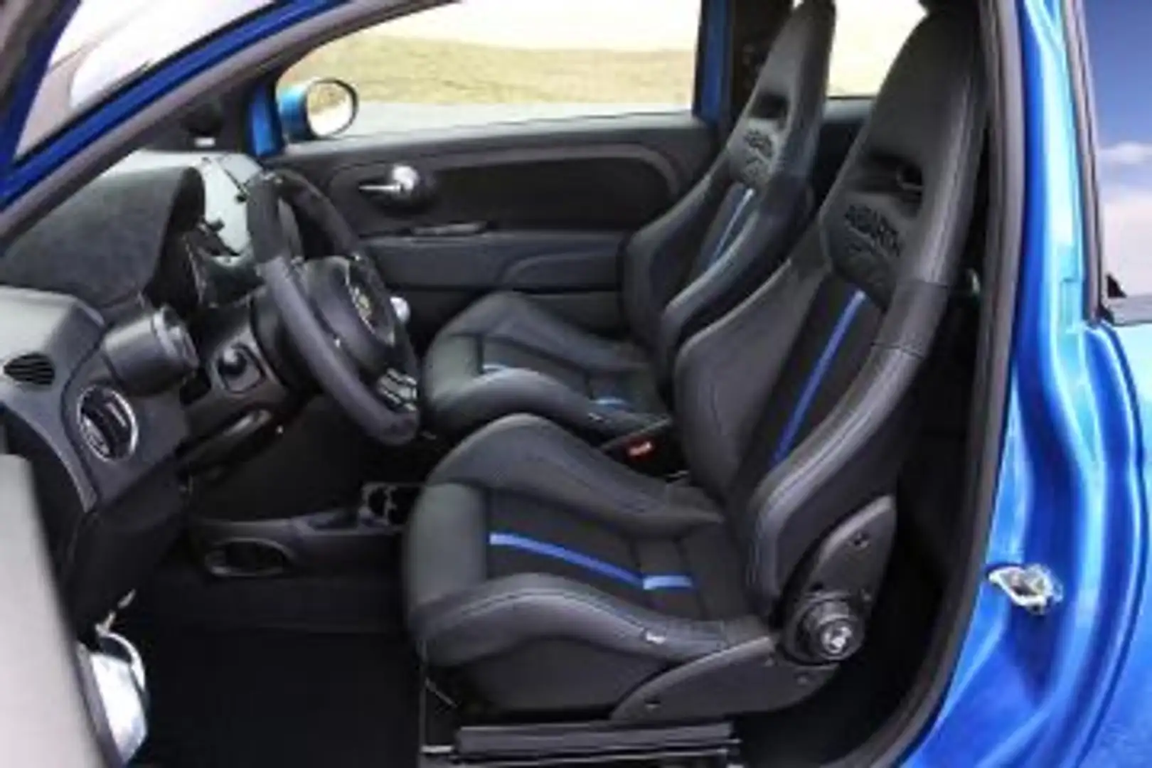 Abarth 695 1.4 Turbo 16V 180 tributo 131 rallye - 2