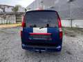 Mercedes-Benz Vaneo CDI Ambiente Blau - thumbnail 5