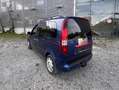 Mercedes-Benz Vaneo CDI Ambiente Blau - thumbnail 6