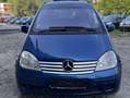 Mercedes-Benz Vaneo CDI Ambiente Blau - thumbnail 1