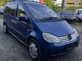 Mercedes-Benz Vaneo CDI Ambiente Blau - thumbnail 2