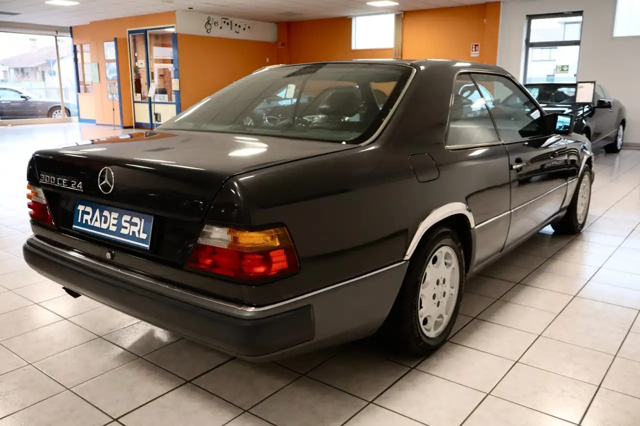 Mercedes-Benz E 300 🟢 300 CE-24V - ASI - Clima, foto 6