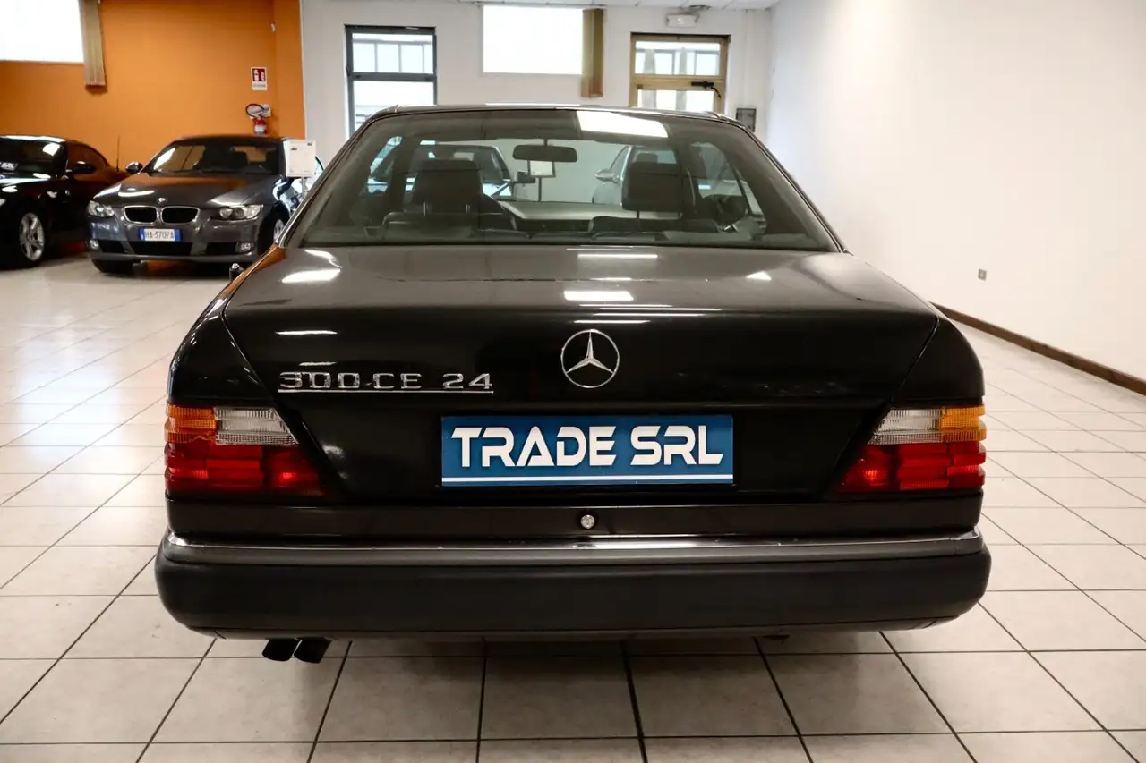 Mercedes-Benz E 300 🟢 300 CE-24V - ASI - Clima, foto 7