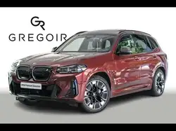 BMW Impressive