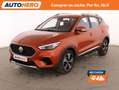 MG ZS 1.5 VTi Comfort Naranja - thumbnail 1