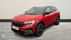 Renault Austral 1.2 E-Tech full hybrid 200ch Techno esprit Alpine - 23