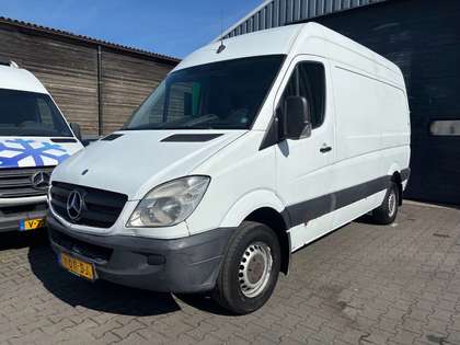 Mercedes-Benz Sprinter 315 CDI L2 H2 Laadklep
