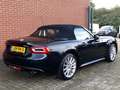 Fiat 124 Spider 1.4 M-AIR T LUSSO AUTOMAAT NAV CRUISE CAMERA PDC L Noir - thumbnail 20