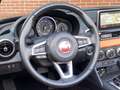 Fiat 124 Spider 1.4 M-AIR T LUSSO AUTOMAAT NAV CRUISE CAMERA PDC L Noir - thumbnail 8