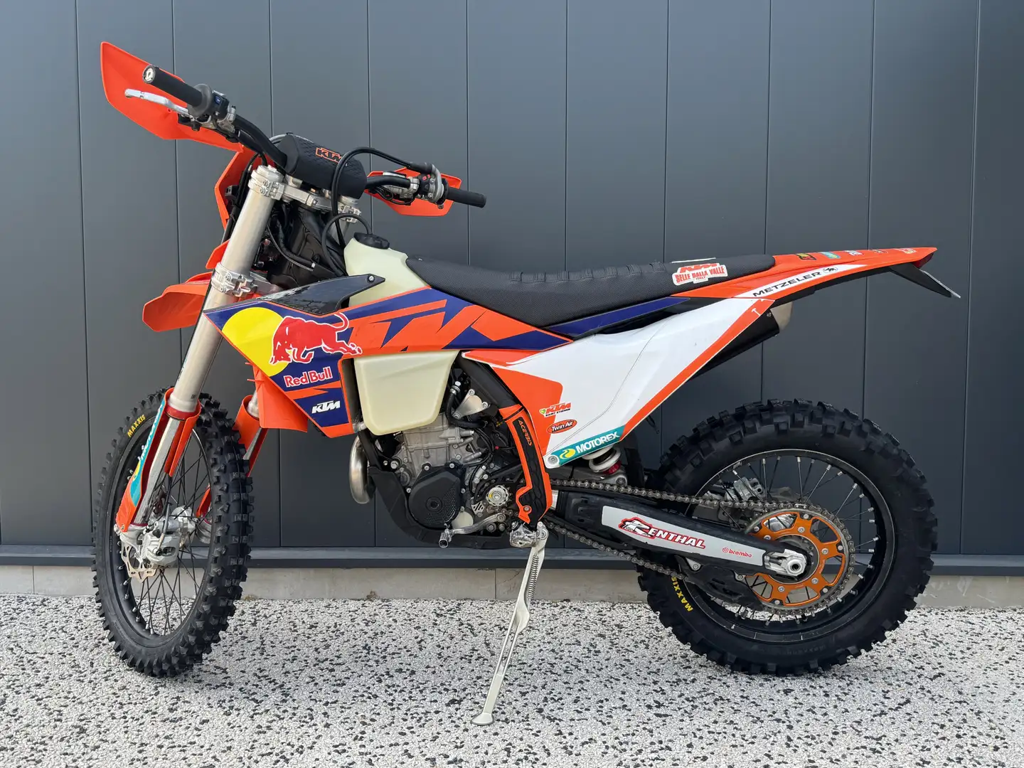 KTM 450 EXC - 2