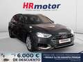 Audi A4 35 advanced Gris - thumbnail 1