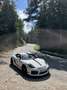 Porsche Cayman GT4 Blanc - thumbnail 1