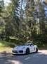Porsche Cayman GT4 Blanc - thumbnail 2