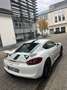 Porsche Cayman GT4 Blanc - thumbnail 6