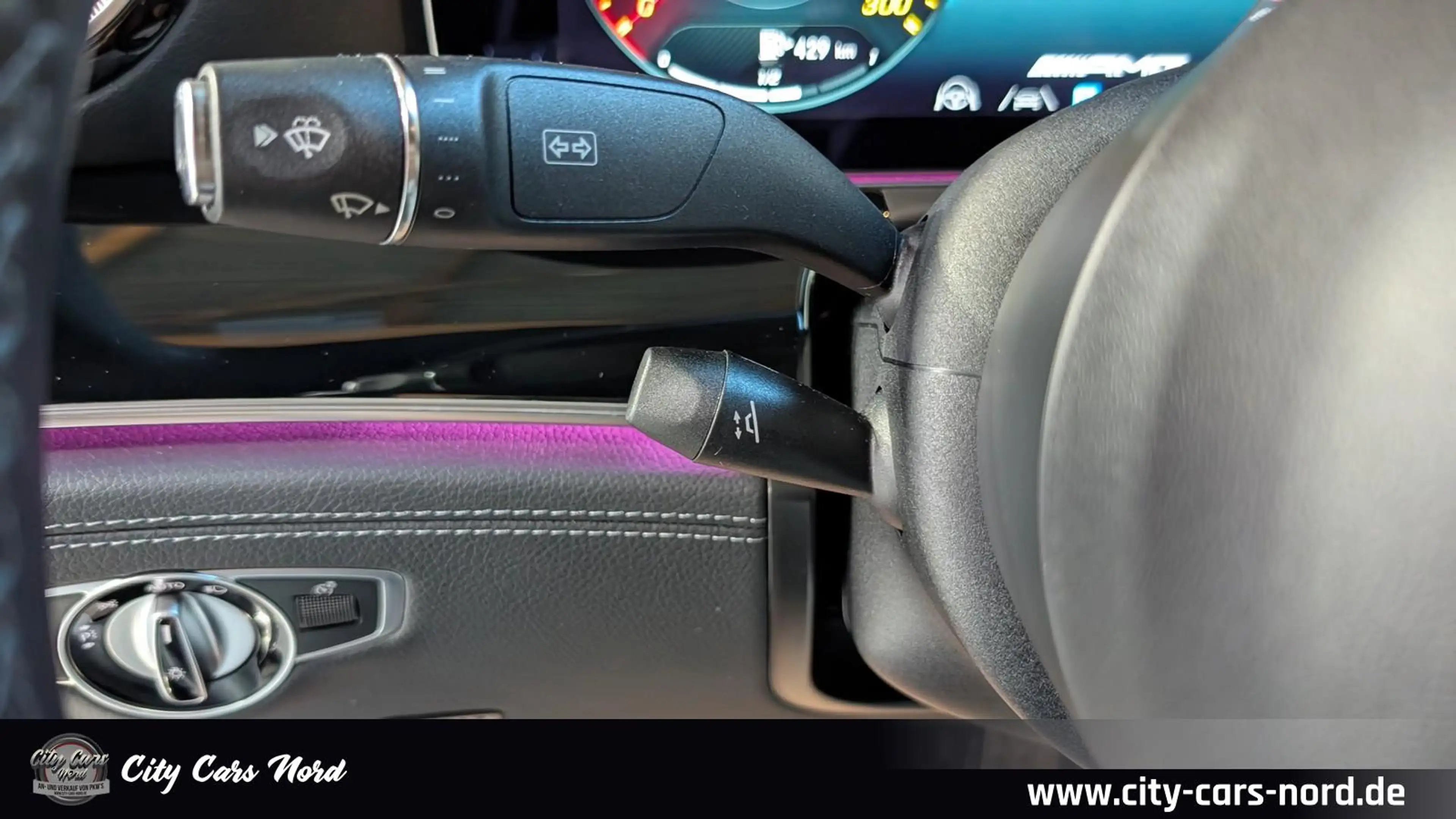 Mercedes-Benz AMG GT 53 4Matic+ PANO+360°+SPORT.AGA+NIGHT — photo 14
