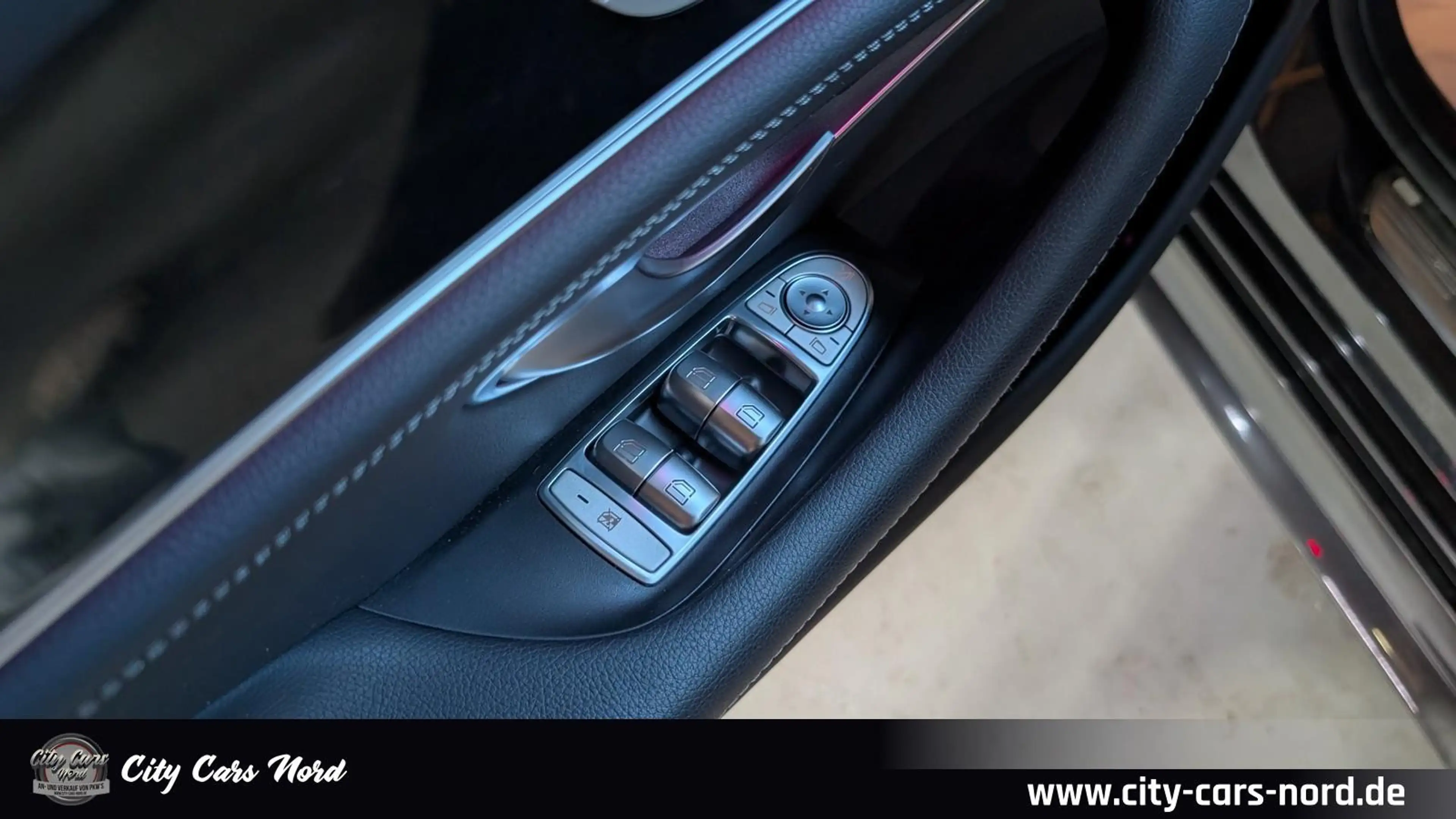 Mercedes-Benz AMG GT 53 4Matic+ PANO+360°+SPORT.AGA+NIGHT — photo 12
