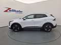 Kia Sportage 1,6 TGDI Silber Weiß - thumbnail 6