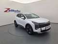 Kia Sportage 1,6 TGDI Silber Weiß - thumbnail 10