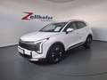 Kia Sportage 1,6 TGDI Silber Weiß - thumbnail 3