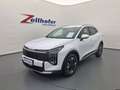 Kia Sportage 1,6 TGDI Silber Weiß - thumbnail 4