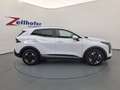 Kia Sportage 1,6 TGDI Silber Weiß - thumbnail 9