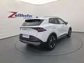 Kia Sportage 1,6 TGDI Silber Weiß - thumbnail 8
