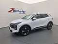 Kia Sportage 1,6 TGDI Silber Weiß - thumbnail 5