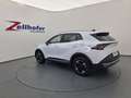 Kia Sportage 1,6 TGDI Silber Weiß - thumbnail 7