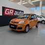Fiat Panda Panda 1.2 easypower City Life Gpl s&s 69cv Arancione - thumbnail 2