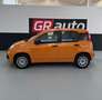 Fiat Panda Panda 1.2 easypower City Life Gpl s&s 69cv Arancione - thumbnail 3