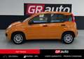 Fiat Panda Panda 1.2 easypower City Life Gpl s&s 69cv Arancione - thumbnail 1