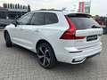 Volvo XC60 XC60 T6 TwinEngine AWD R Design Plug-In PANO|AHK Weiß - thumbnail 4