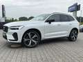 Volvo XC60 XC60 T6 TwinEngine AWD R Design Plug-In PANO|AHK Weiß - thumbnail 2