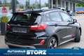 Ford Fiesta Active WINTER PK|SICHERHEITS PK|SYNC|TEMP|LIM|KLIM Negro - thumbnail 3