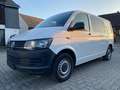 Volkswagen T6 Transporter T6 Kasten 4Motion Büro/Camper-Basis/Standheizung Blanc - thumbnail 5