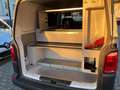 Volkswagen T6 Transporter T6 Kasten 4Motion Büro/Camper-Basis/Standheizung Blanc - thumbnail 10