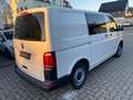 Volkswagen T6 Transporter T6 Kasten 4Motion Büro/Camper-Basis/Standheizung Blanc - thumbnail 9