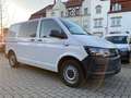 Volkswagen T6 Transporter T6 Kasten 4Motion Büro/Camper-Basis/Standheizung Blanc - thumbnail 2