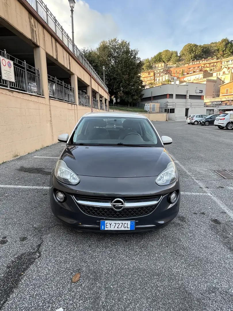 Opel Adam 1.4 Slam s&s 87cv - 2