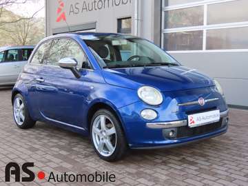 1.2 Pur O2 Ecolog Start-Stop*Klima*Bluetooth