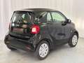 smart forTwo forTwo 0.9 Turbo *SHZ*TEMPOMAT*BLUETOOTH* Schwarz - thumbnail 7