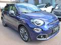 Fiat 500X Dolcevita Sport Hybrid 1,5 GSE Automatik, Faltdach Bleu - thumbnail 2