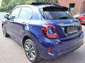 Fiat 500X Dolcevita Sport Hybrid 1,5 GSE Automatik, Faltdach Bleu - thumbnail 4