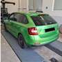 Skoda Rapid/Spaceback RAPID SPACEBACK 1.0 TSI CLEVER | SITZHEIZUNG | Vert - thumbnail 3