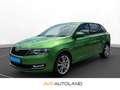 Skoda Rapid/Spaceback RAPID SPACEBACK 1.0 TSI CLEVER | SITZHEIZUNG | Verde - thumbnail 1